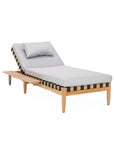 Ibiza Chaise Lounge