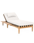 Ibiza Chaise Lounge