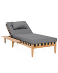 Ibiza Chaise Lounge