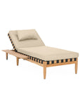 Ibiza Chaise Lounge
