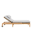 Ibiza Chaise Lounge