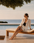 Lagos Chaise Lounge
