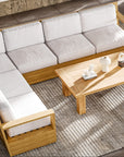 Atlantic Modular Sectional