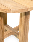 Laguna Oversized Side Table