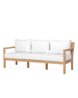 Friday Teak Sofa
