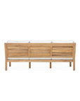 Friday Teak Sofa
