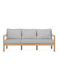 Friday Teak Sofa
