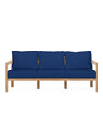 Friday Teak Sofa