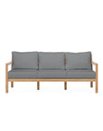 Friday Teak Sofa