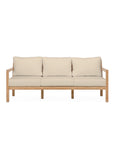 Friday Teak Sofa