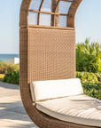 The Nest Cabana Lounge