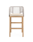 Palm Bar Chair