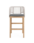 Palm Bar Chair