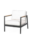 Abela Club Chair