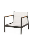 Abela Club Chair