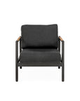 Abela Club Chair
