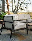 Abela Club Chair