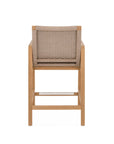 Rain Counter Chair