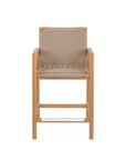 Rain Counter Chair