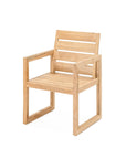Relax Dining Chair
