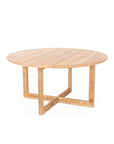 Munich Teak Dining Table