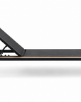 Barbados Chaise Lounge - Black