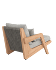 Theodore Club Chair by Prado Outdoor