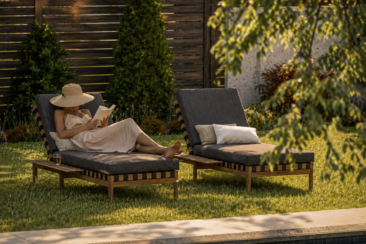 Chaise Lounges