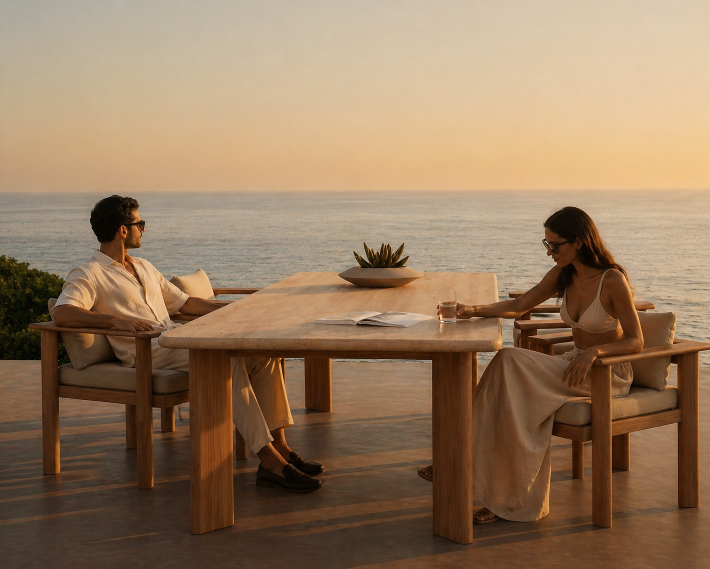 Dining Tables