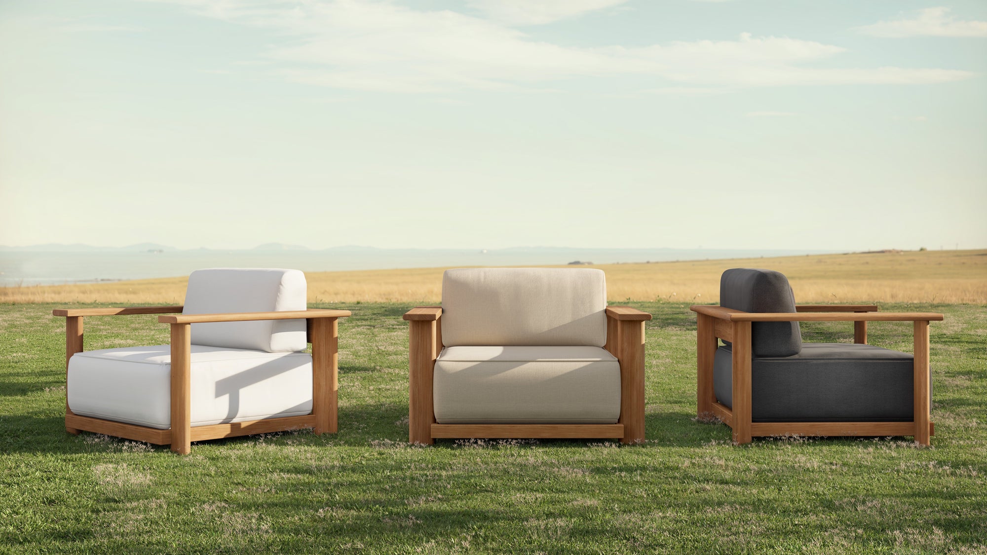 Club Chairs