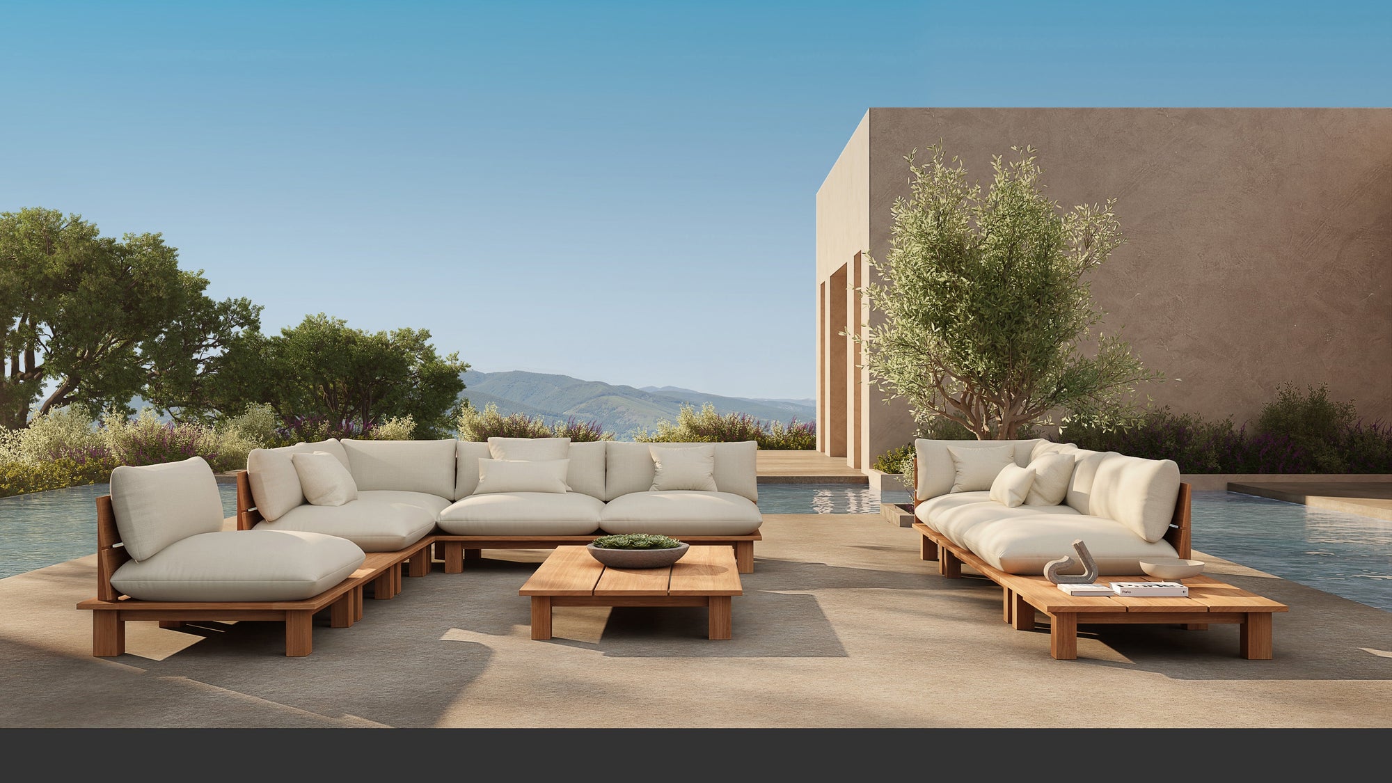 Faro Collection