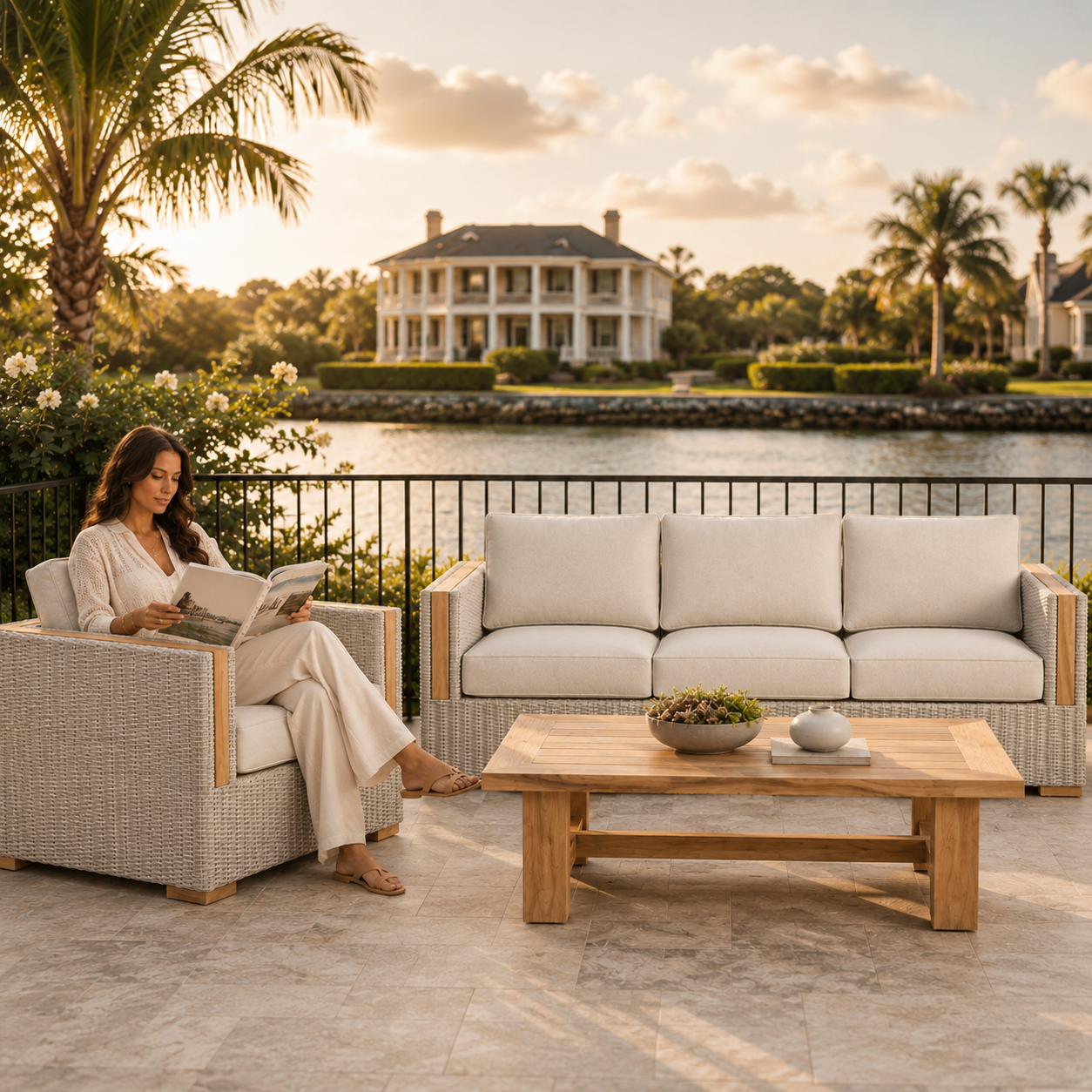 Laguna Collection
