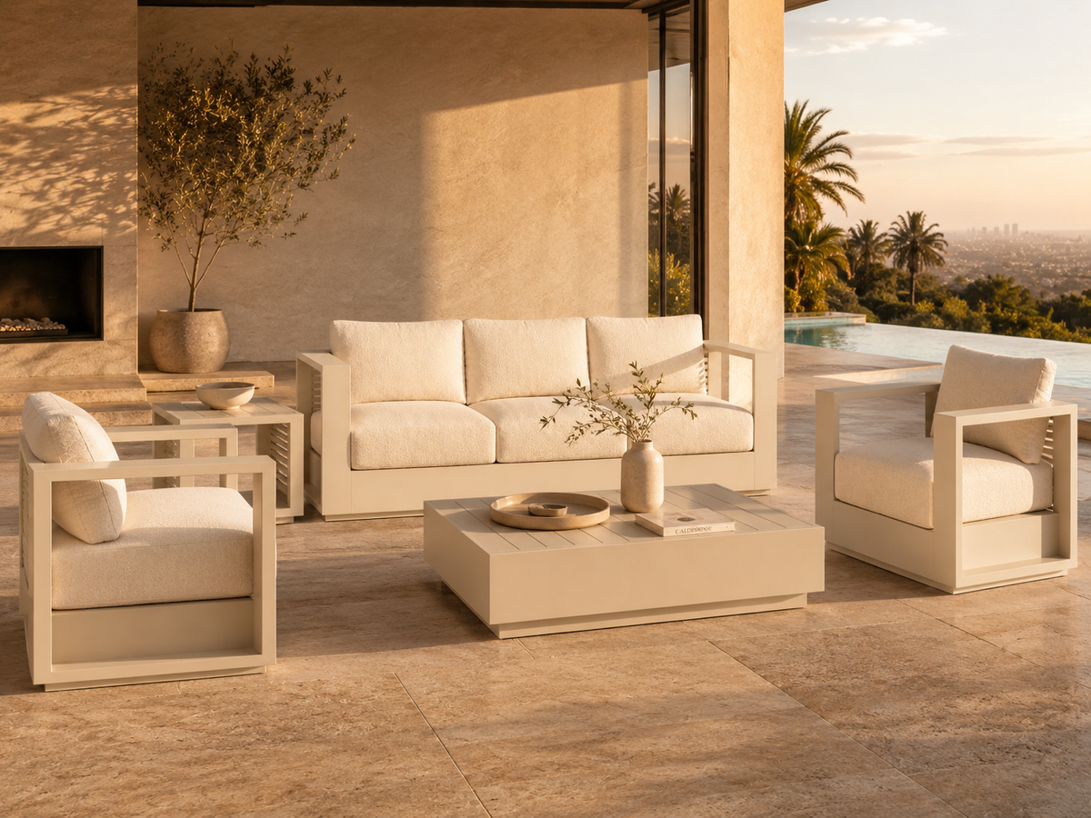Mara Collection