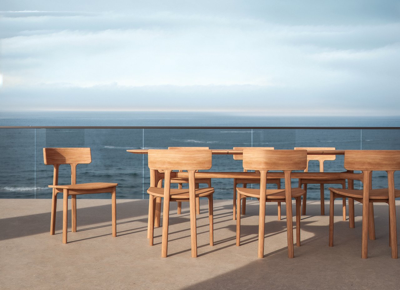 Dining Chairs