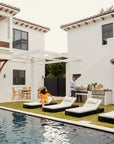 Breeze Chaise Lounge