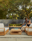 Atlantic Coffee Table