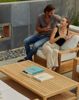 Atlantic Coffee Table
