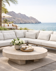 Paros Sectional