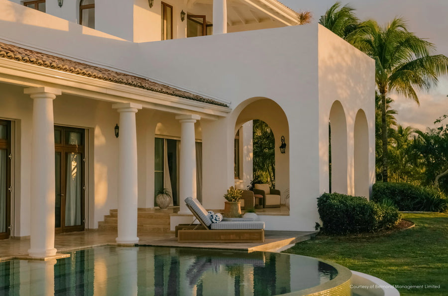 Belmond La Samana outdoor furniture by Prado Outdoor, view 5