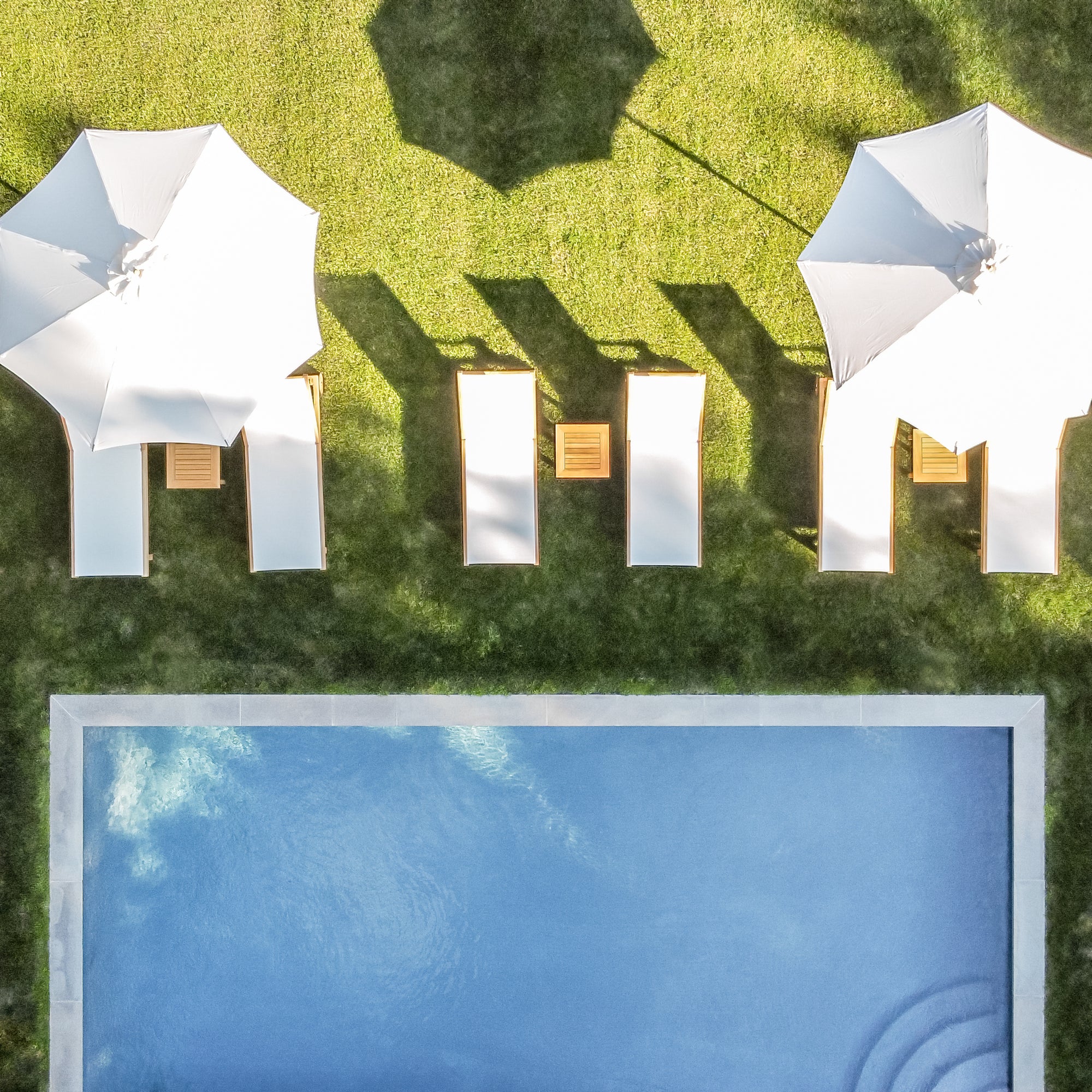 Sullivans 10' Market Umbrella