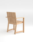 Whistler Dining Arm Chair