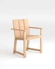 Whistler Dining Arm Chair