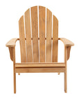 Solana Teak Adirondack