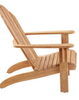 Solana Teak Adirondack