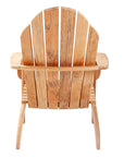 Solana Teak Adirondack