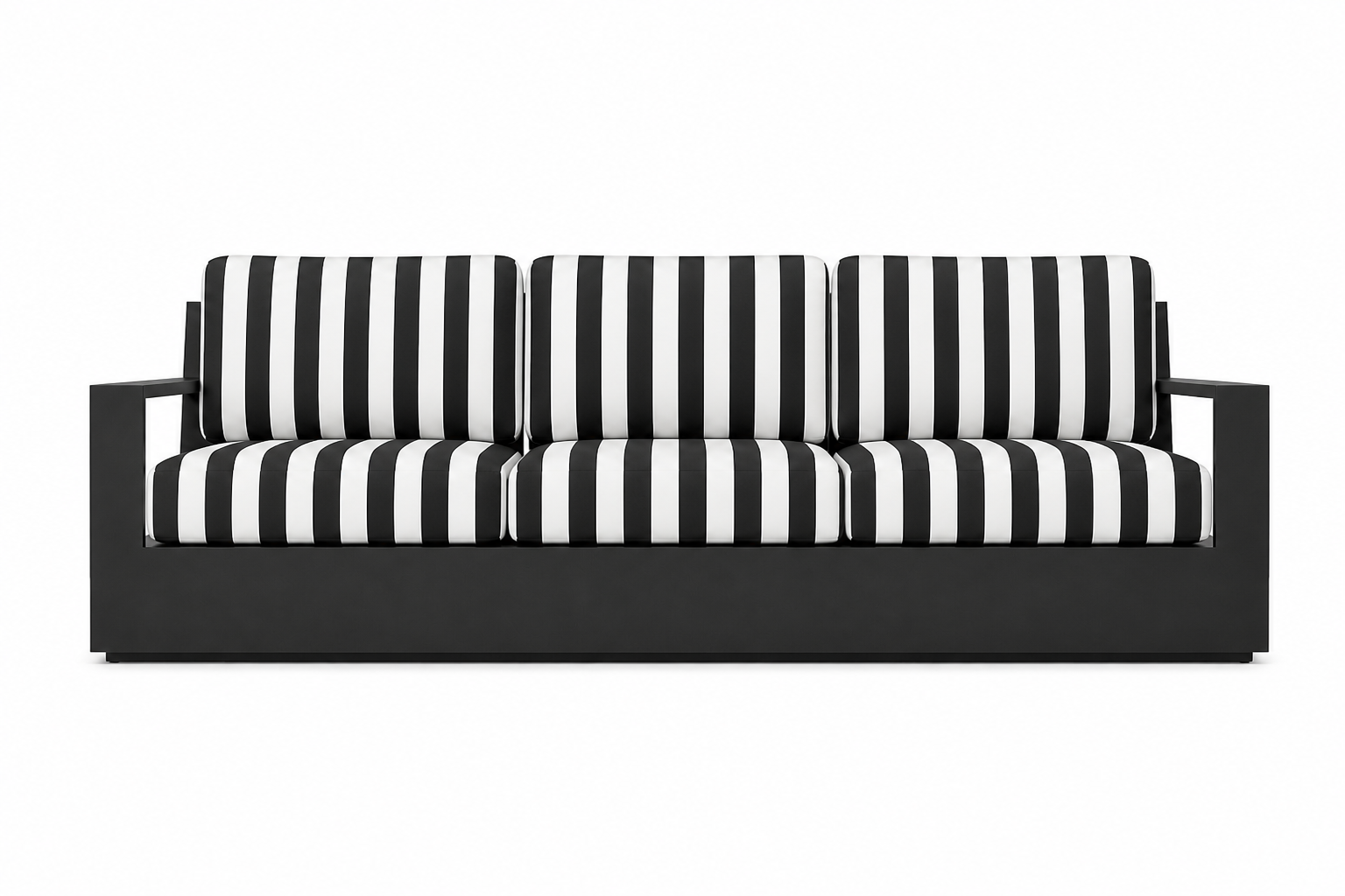 Atlantic Sofa Anthracite