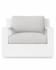 Atlantic Club Aluminum Creme