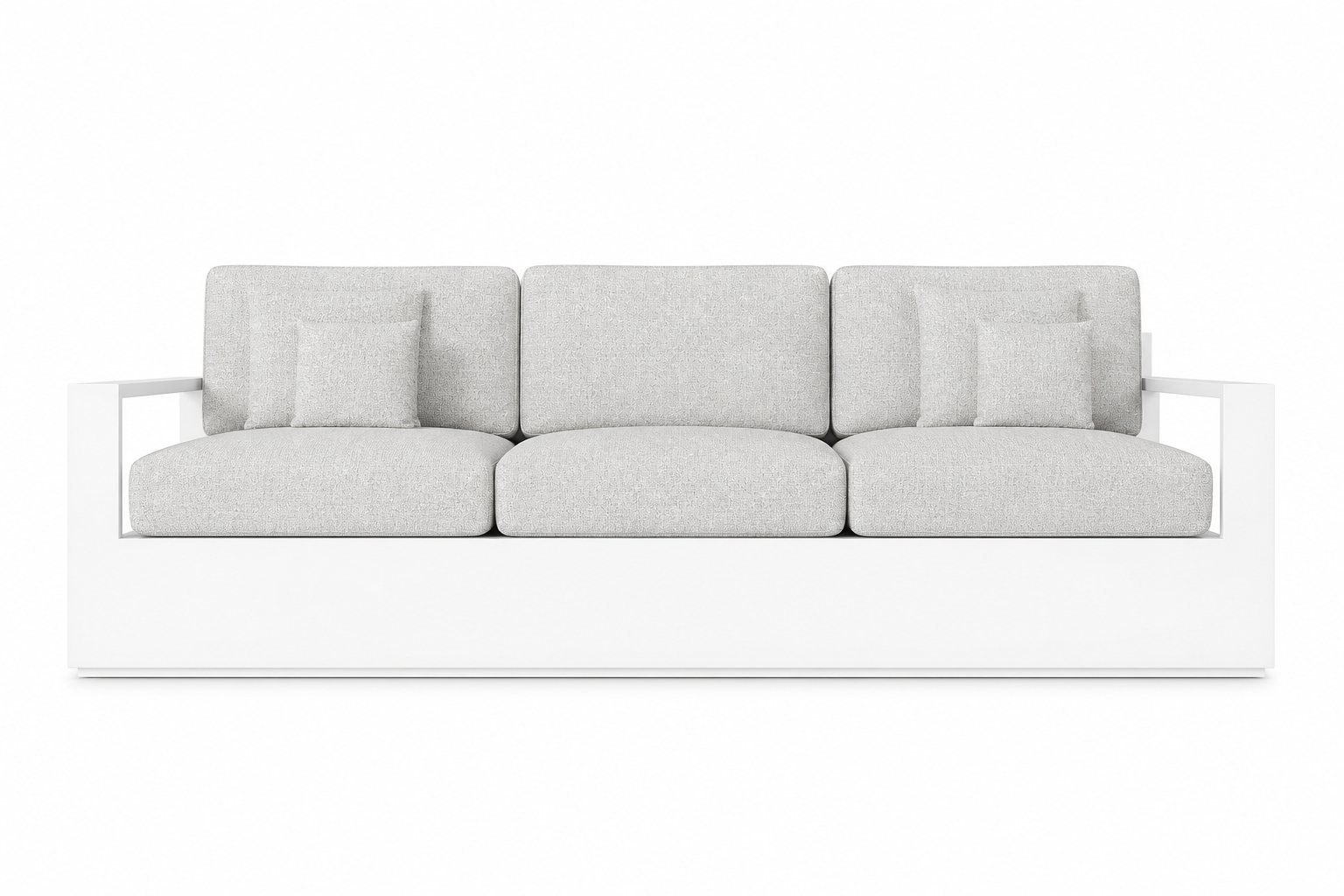 Atlantic Sofa Creme