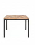 Barbados Square Dining Table