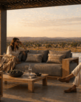 Beja Luxe Sofa